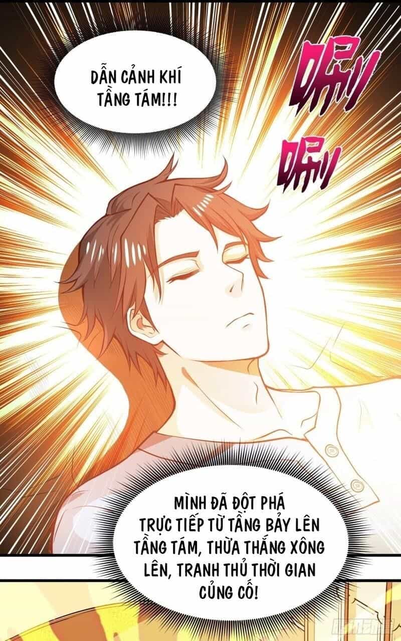 Siêu Cấp Thần Y Tại Đô Thị - Chương 85 - ảnh 8