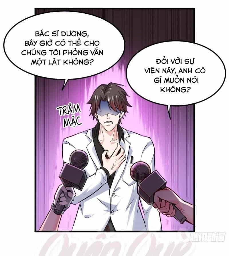 Siêu Cấp Thần Y Tại Đô Thị - Chương 86 - ảnh 31