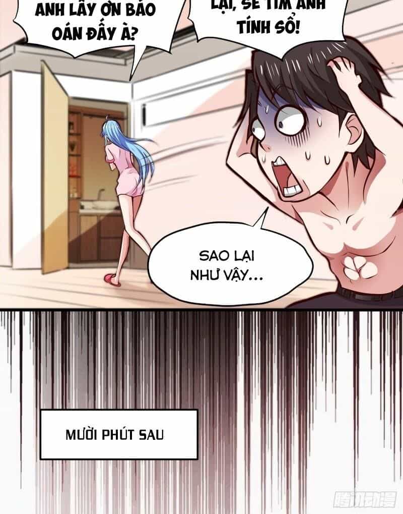 Siêu Cấp Thần Y Tại Đô Thị - Chương 87 - ảnh 20