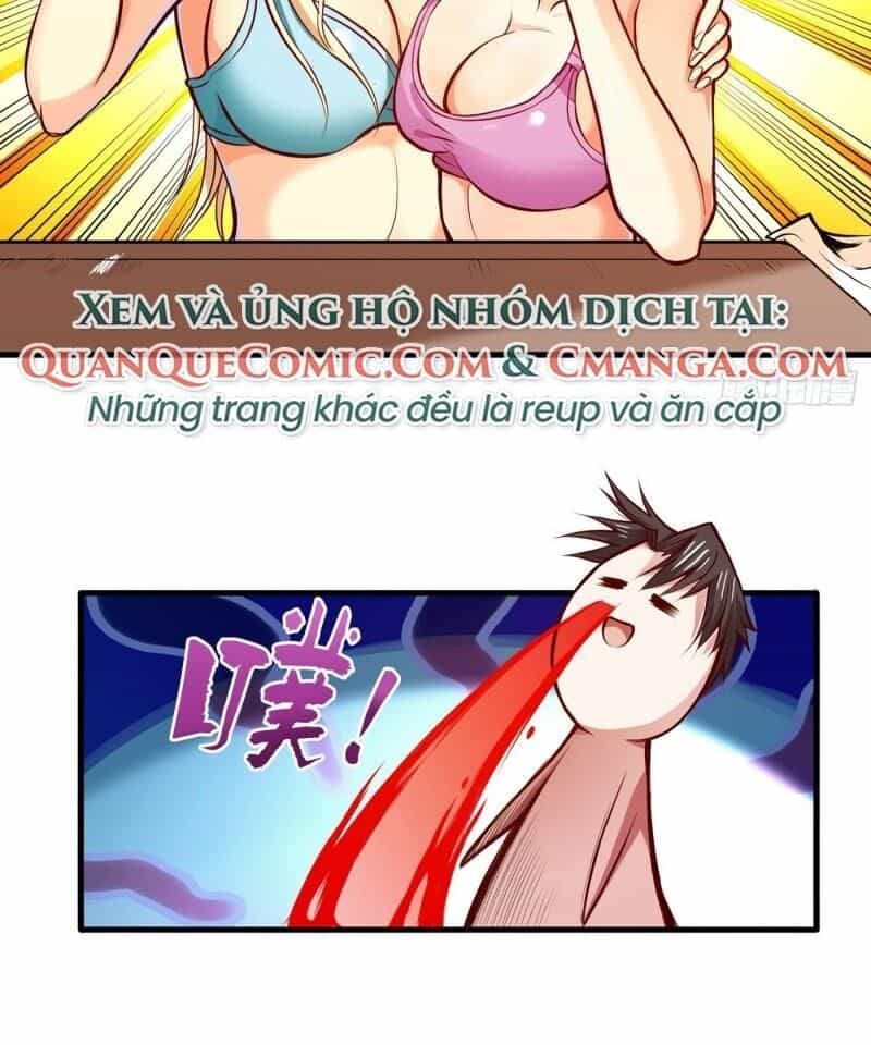 Siêu Cấp Thần Y Tại Đô Thị - Chương 87 - ảnh 26