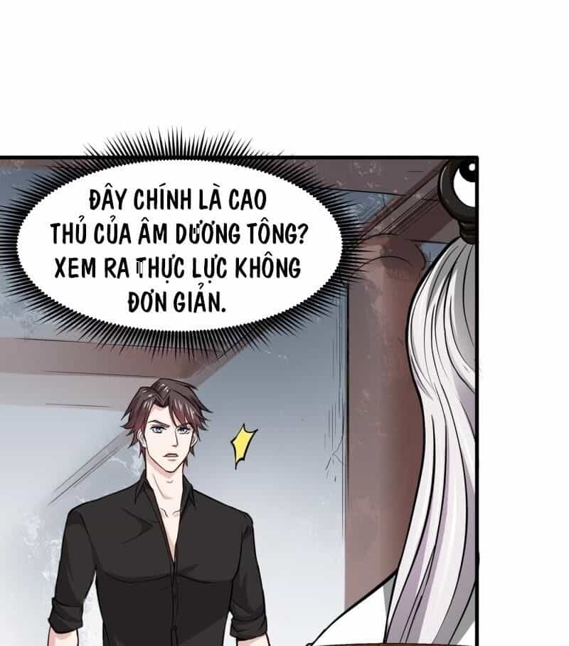 Siêu Cấp Thần Y Tại Đô Thị - Chương 88 - ảnh 13