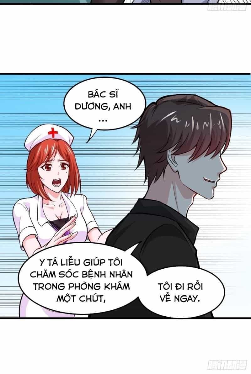 Siêu Cấp Thần Y Tại Đô Thị - Chương 88 - ảnh 8