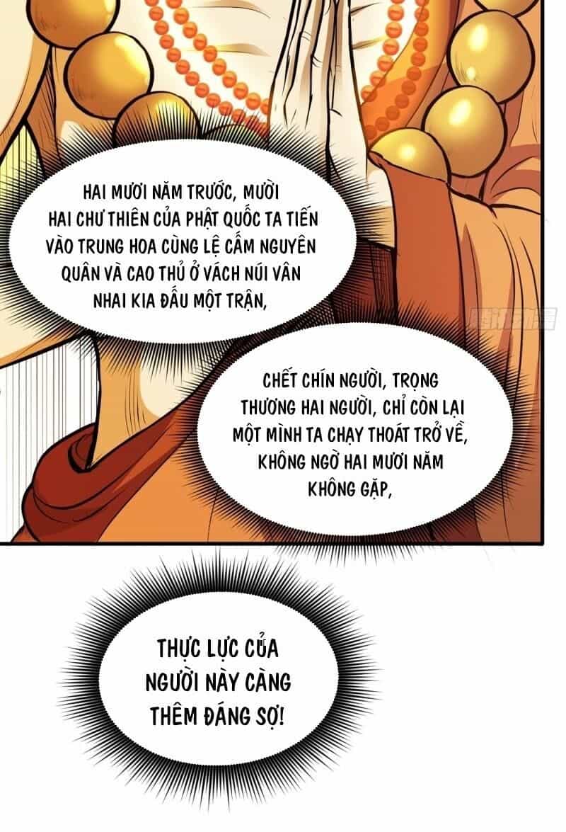 Siêu Cấp Thần Y Tại Đô Thị - Chương 90 - ảnh 12