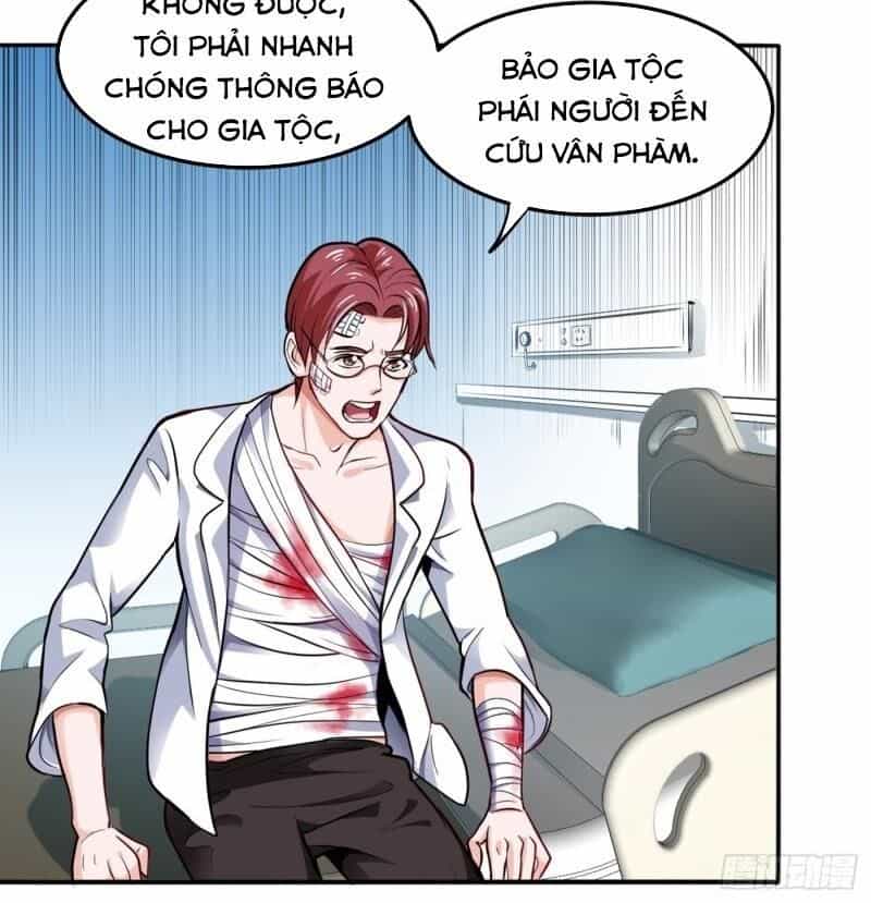 Siêu Cấp Thần Y Tại Đô Thị - Chương 90 - ảnh 32