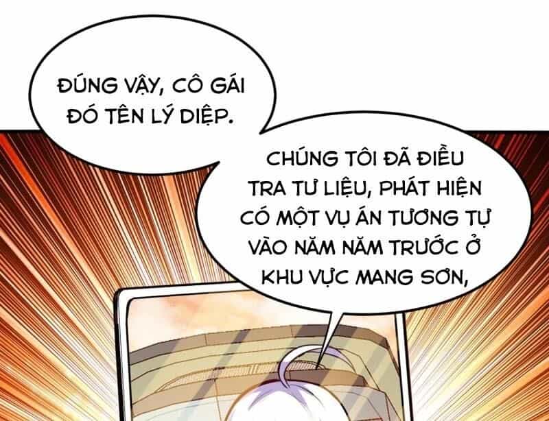 Siêu Cấp Thần Y Tại Đô Thị - Chương 92 - ảnh 19