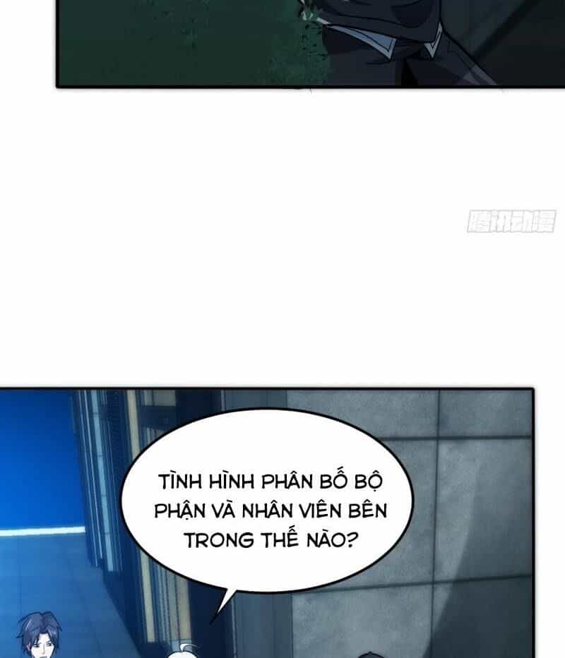 Siêu Cấp Thần Y Tại Đô Thị - Chương 92 - ảnh 29