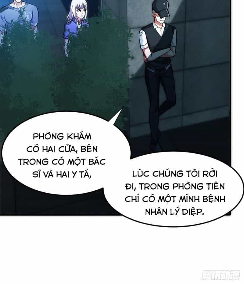 Siêu Cấp Thần Y Tại Đô Thị - Chương 92 - ảnh 30