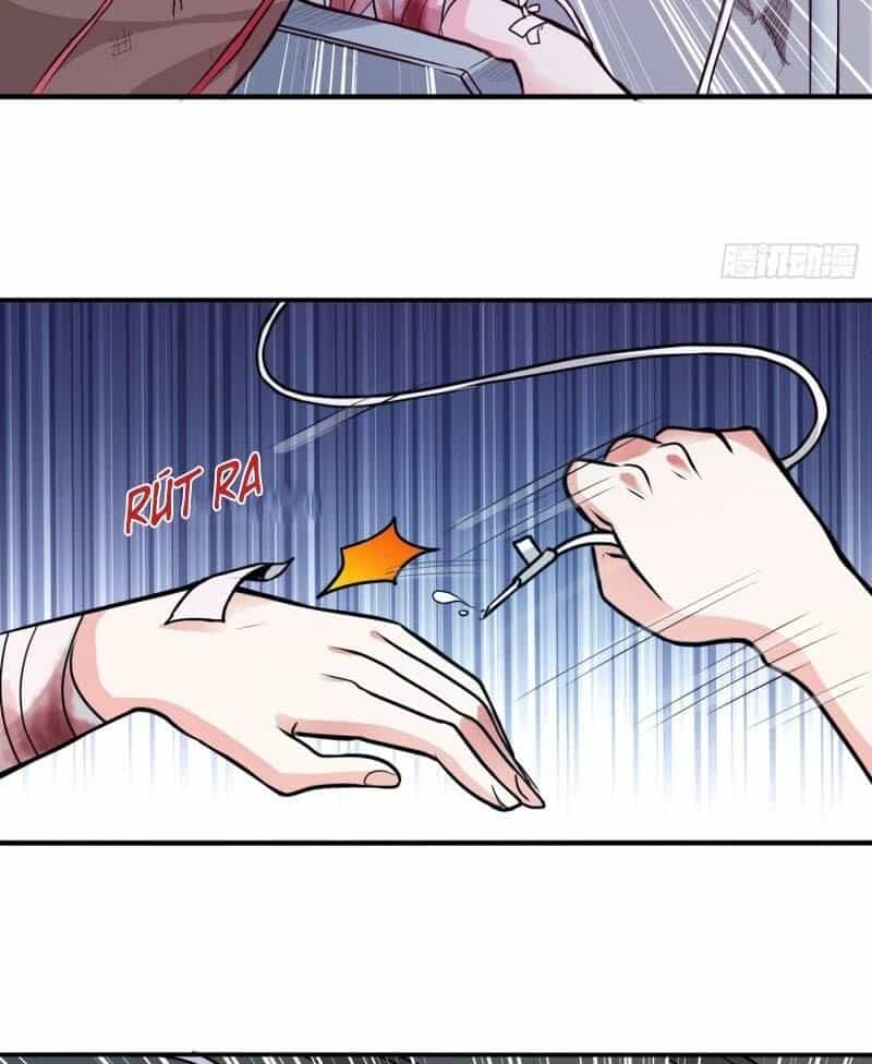 Siêu Cấp Thần Y Tại Đô Thị - Chương 92 - ảnh 38