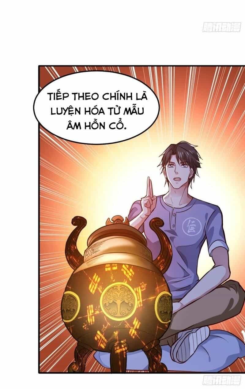 Siêu Cấp Thần Y Tại Đô Thị - Chương 93 - ảnh 24