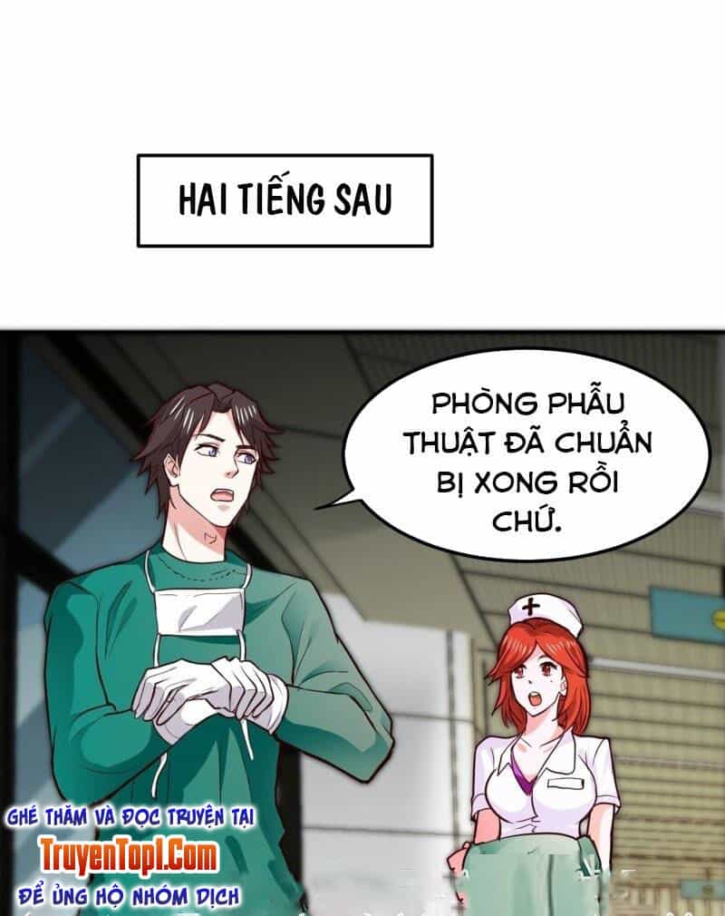 Siêu Cấp Thần Y Tại Đô Thị - Chương 94 - ảnh 1