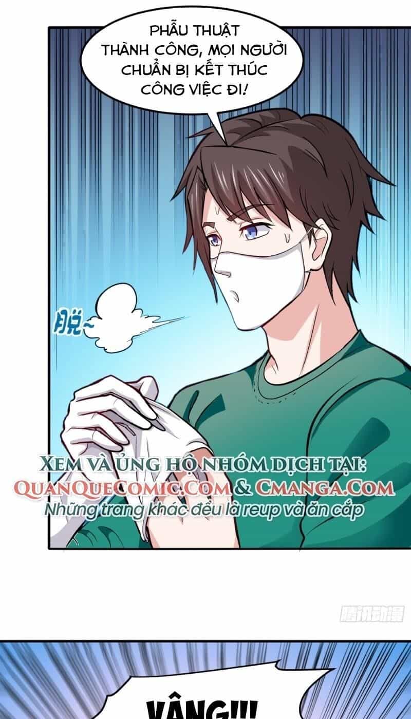 Siêu Cấp Thần Y Tại Đô Thị - Chương 94 - ảnh 17