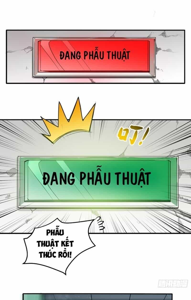 Siêu Cấp Thần Y Tại Đô Thị - Chương 94 - ảnh 19