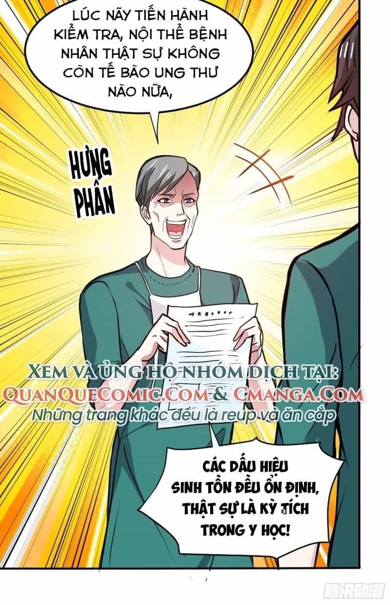 Siêu Cấp Thần Y Tại Đô Thị - Chương 94 - ảnh 26