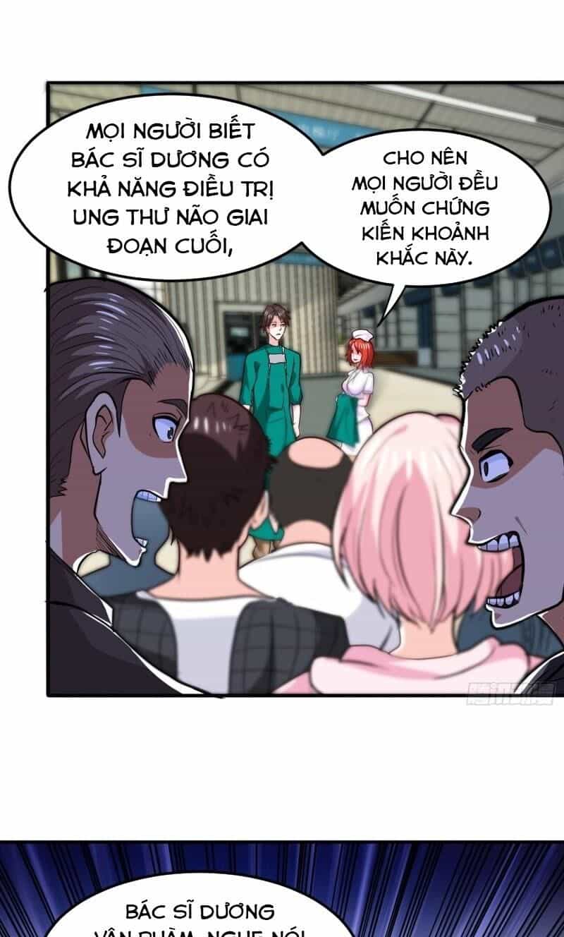 Siêu Cấp Thần Y Tại Đô Thị - Chương 94 - ảnh 3