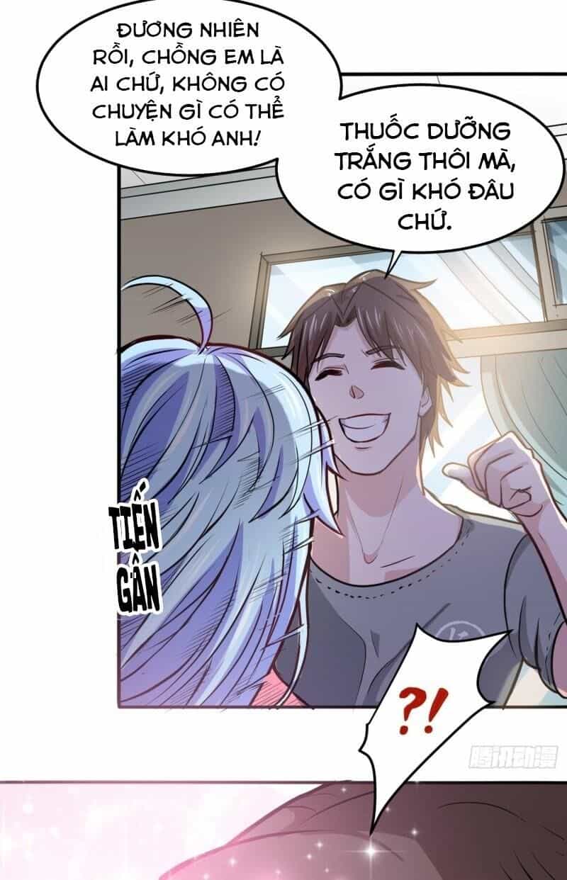 Siêu Cấp Thần Y Tại Đô Thị - Chương 95 - ảnh 27