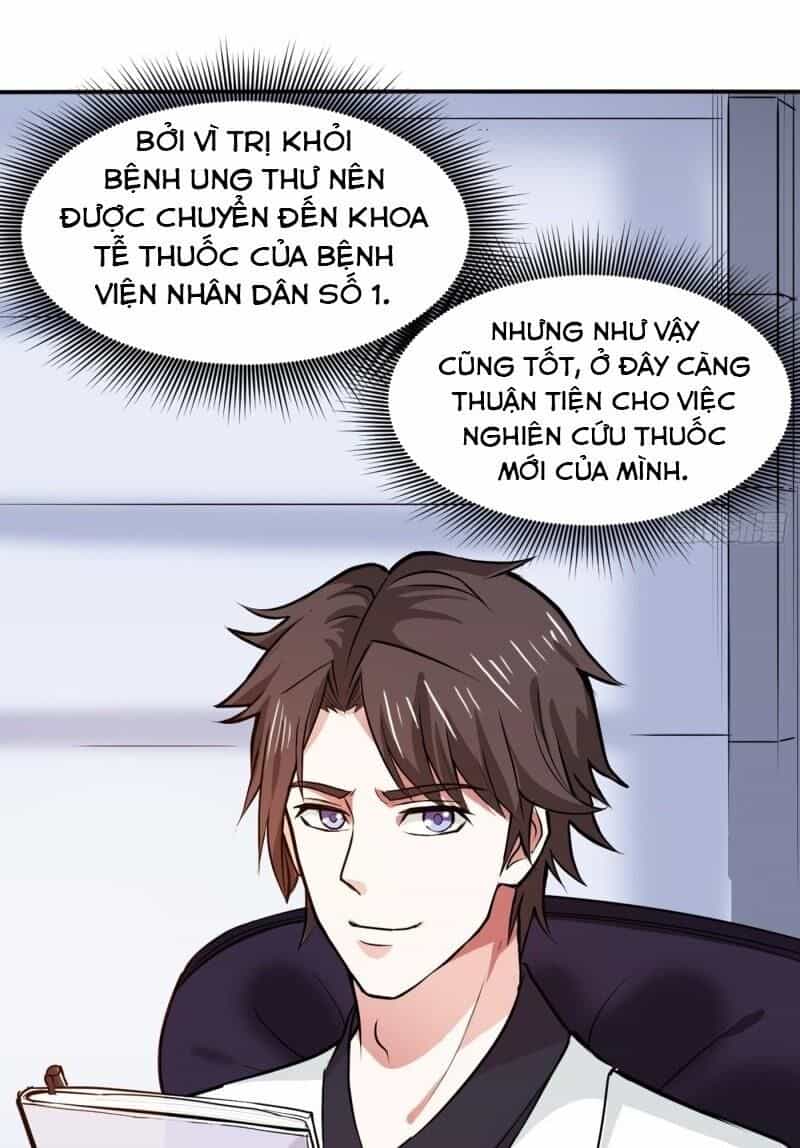 Siêu Cấp Thần Y Tại Đô Thị - Chương 95 - ảnh 3