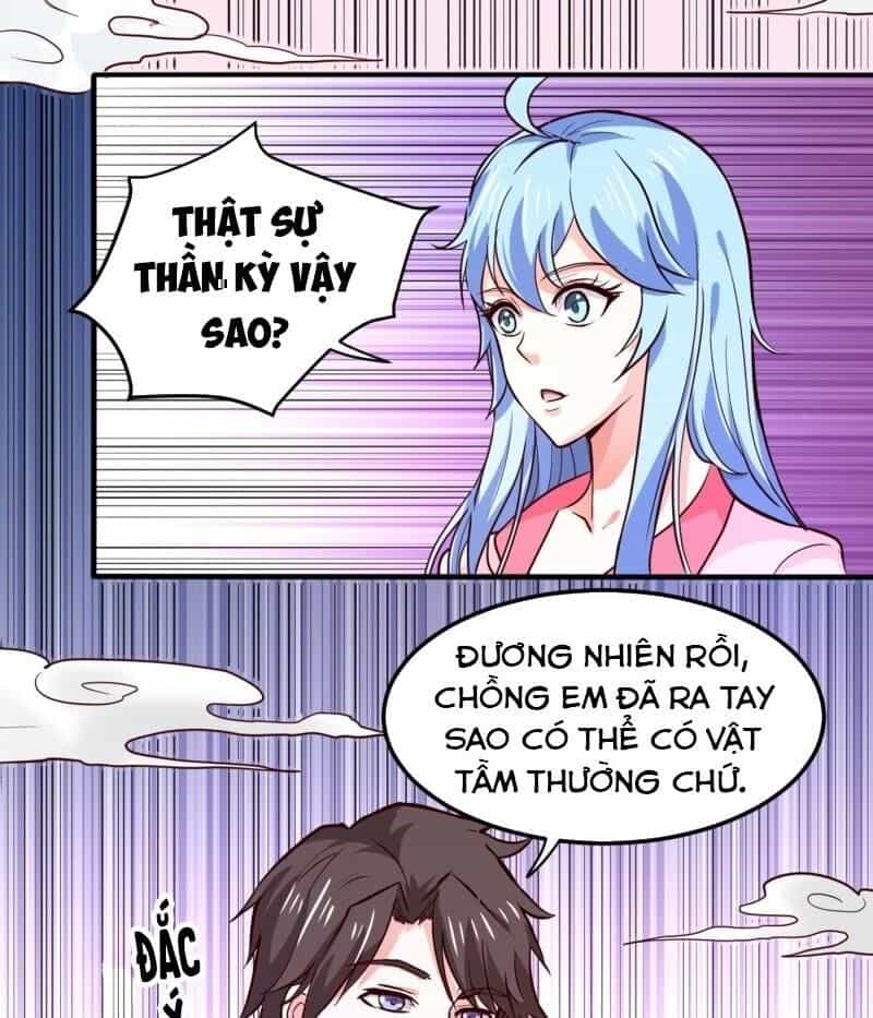 Siêu Cấp Thần Y Tại Đô Thị - Chương 95 - ảnh 35