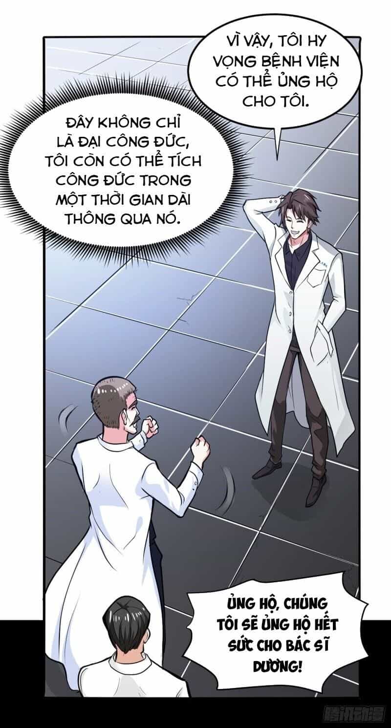 Siêu Cấp Thần Y Tại Đô Thị - Chương 95 - ảnh 8