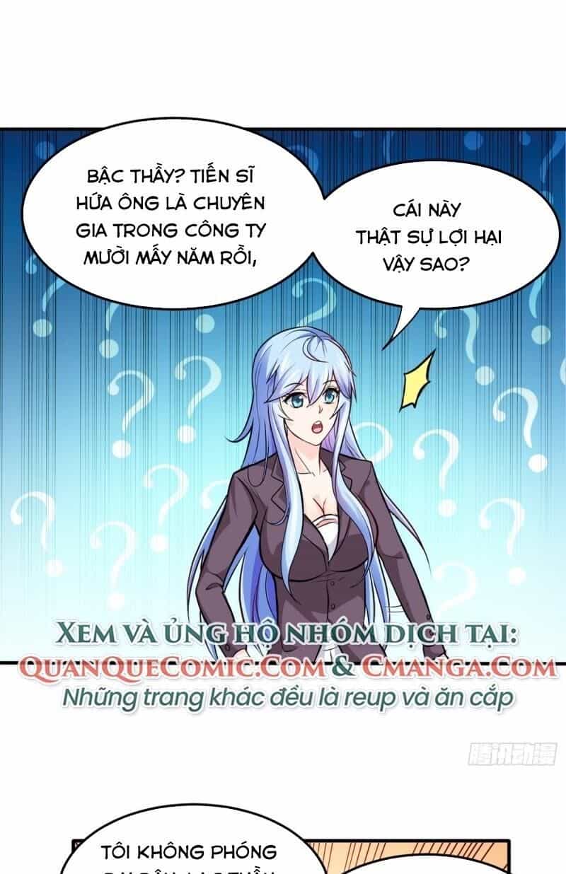 Siêu Cấp Thần Y Tại Đô Thị - Chương 96 - ảnh 13