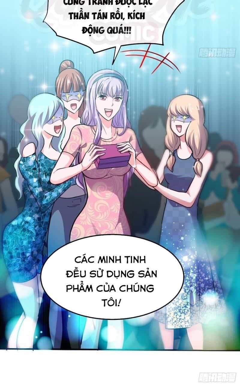 Siêu Cấp Thần Y Tại Đô Thị - Chương 96 - ảnh 16
