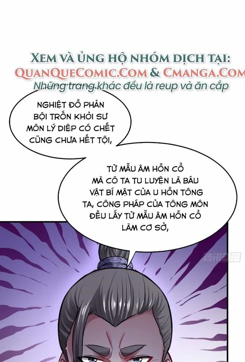 Siêu Cấp Thần Y Tại Đô Thị - Chương 96 - ảnh 21