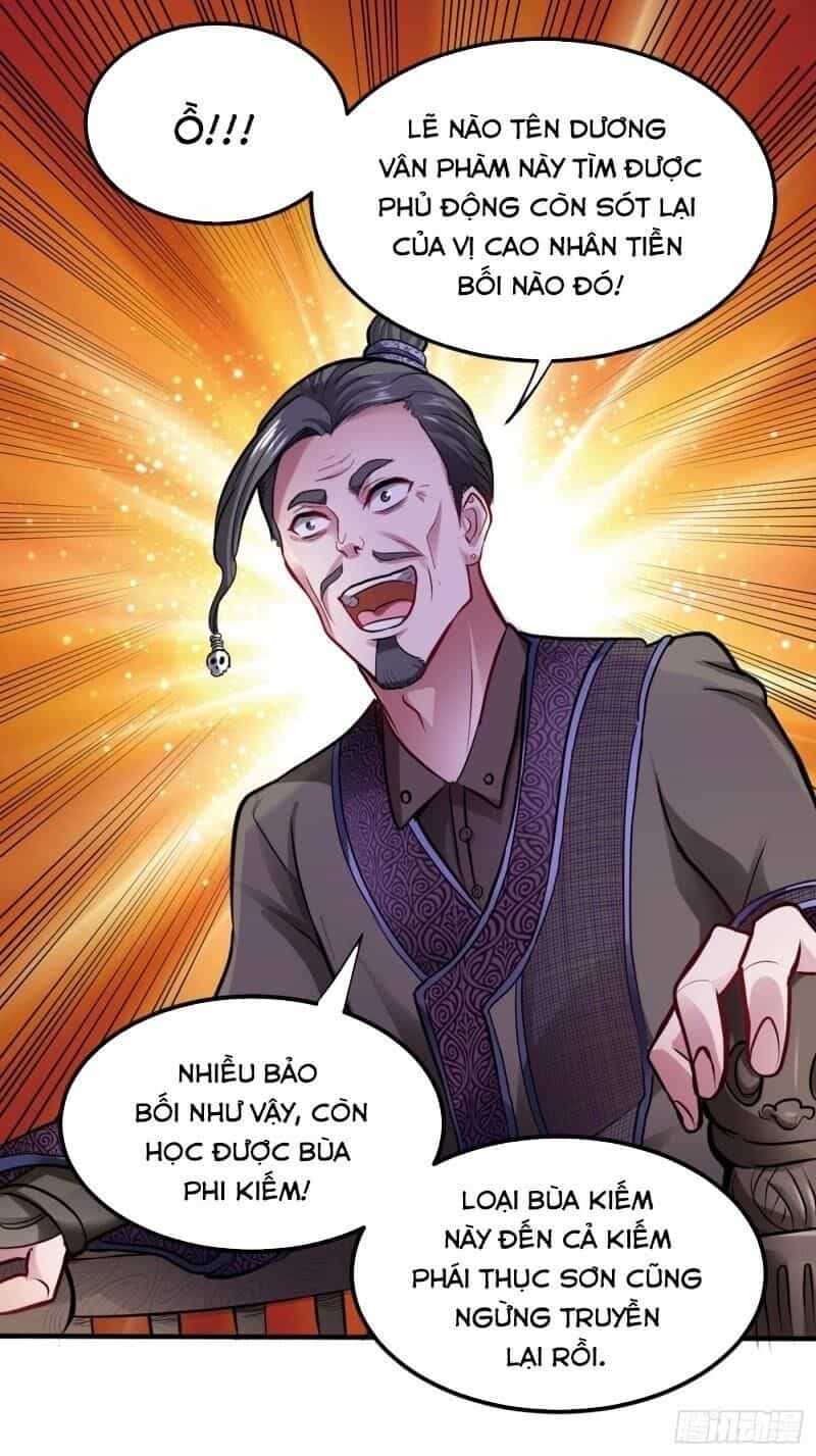 Siêu Cấp Thần Y Tại Đô Thị - Chương 96 - ảnh 24