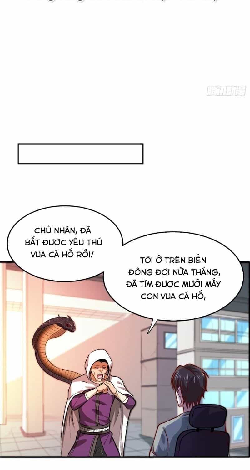 Siêu Cấp Thần Y Tại Đô Thị - Chương 96 - ảnh 30