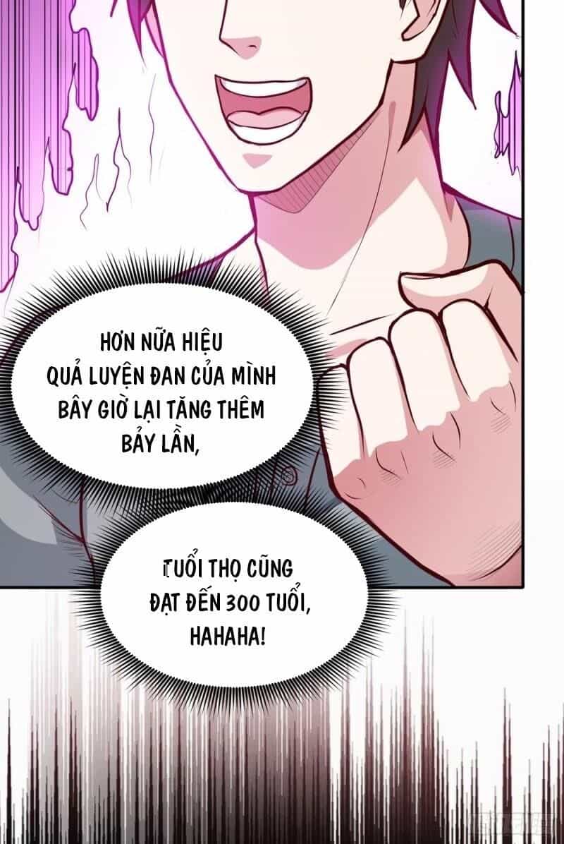 Siêu Cấp Thần Y Tại Đô Thị - Chương 97 - ảnh 14