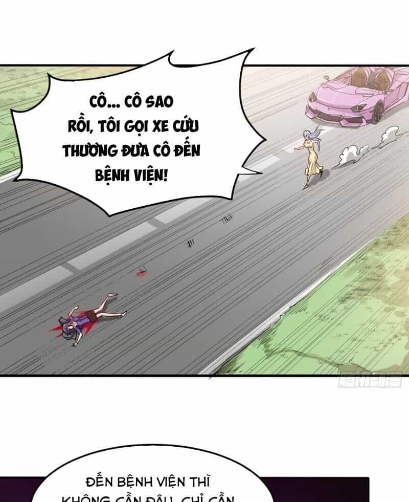 Siêu Cấp Thần Y Tại Đô Thị - Chương 97 - ảnh 29