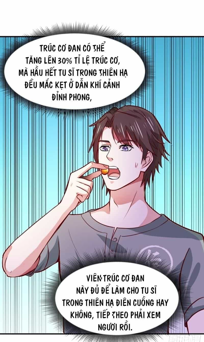 Siêu Cấp Thần Y Tại Đô Thị - Chương 97 - ảnh 5
