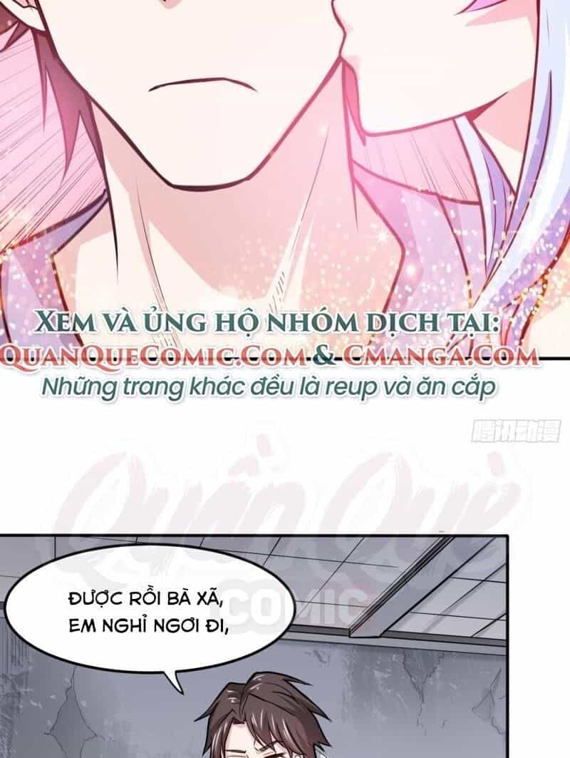 Siêu Cấp Thần Y Tại Đô Thị - Chương 99 - ảnh 2