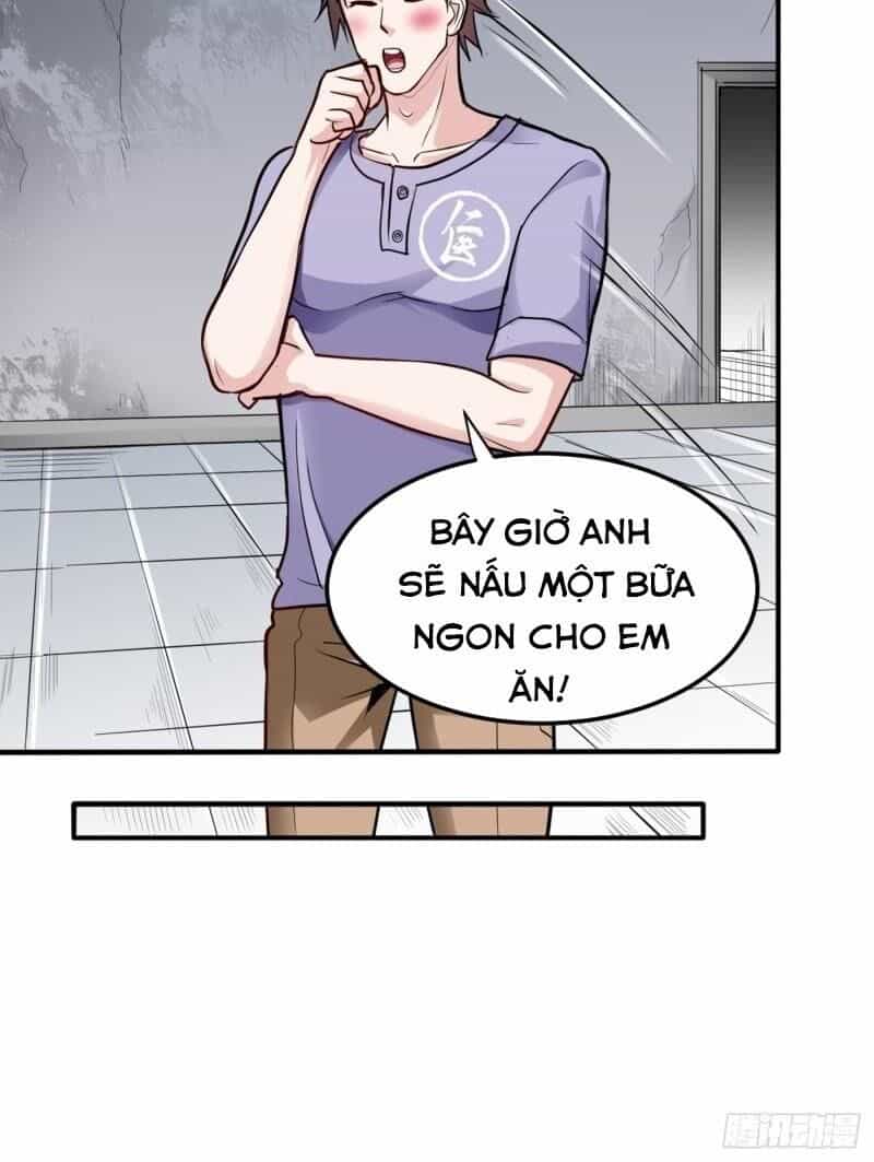Siêu Cấp Thần Y Tại Đô Thị - Chương 99 - ảnh 3