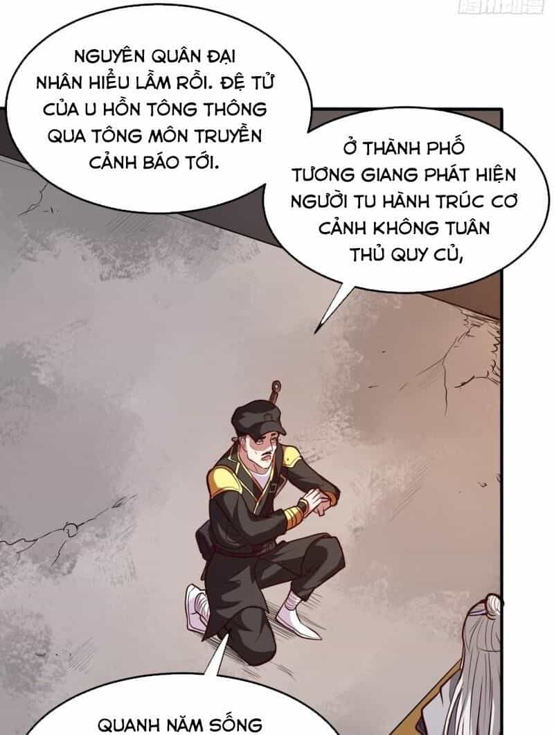 Siêu Cấp Thần Y Tại Đô Thị - Chương 99 - ảnh 40