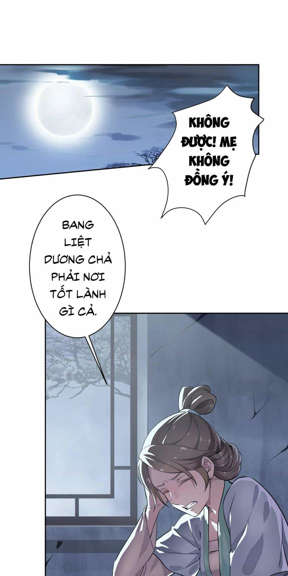 Siêu Đạo Thần Thuật - Chương 1 - ảnh 88