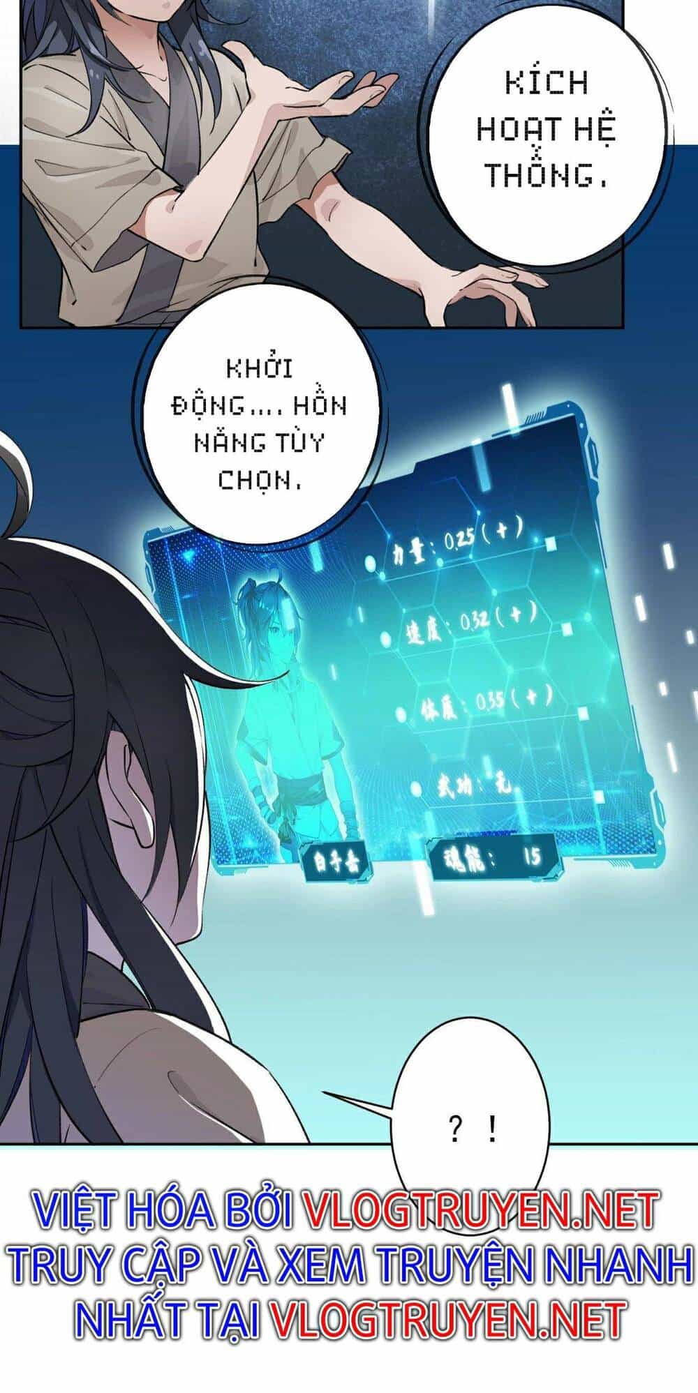 Siêu Đạo Thần Thuật - Chương 1 - ảnh 95