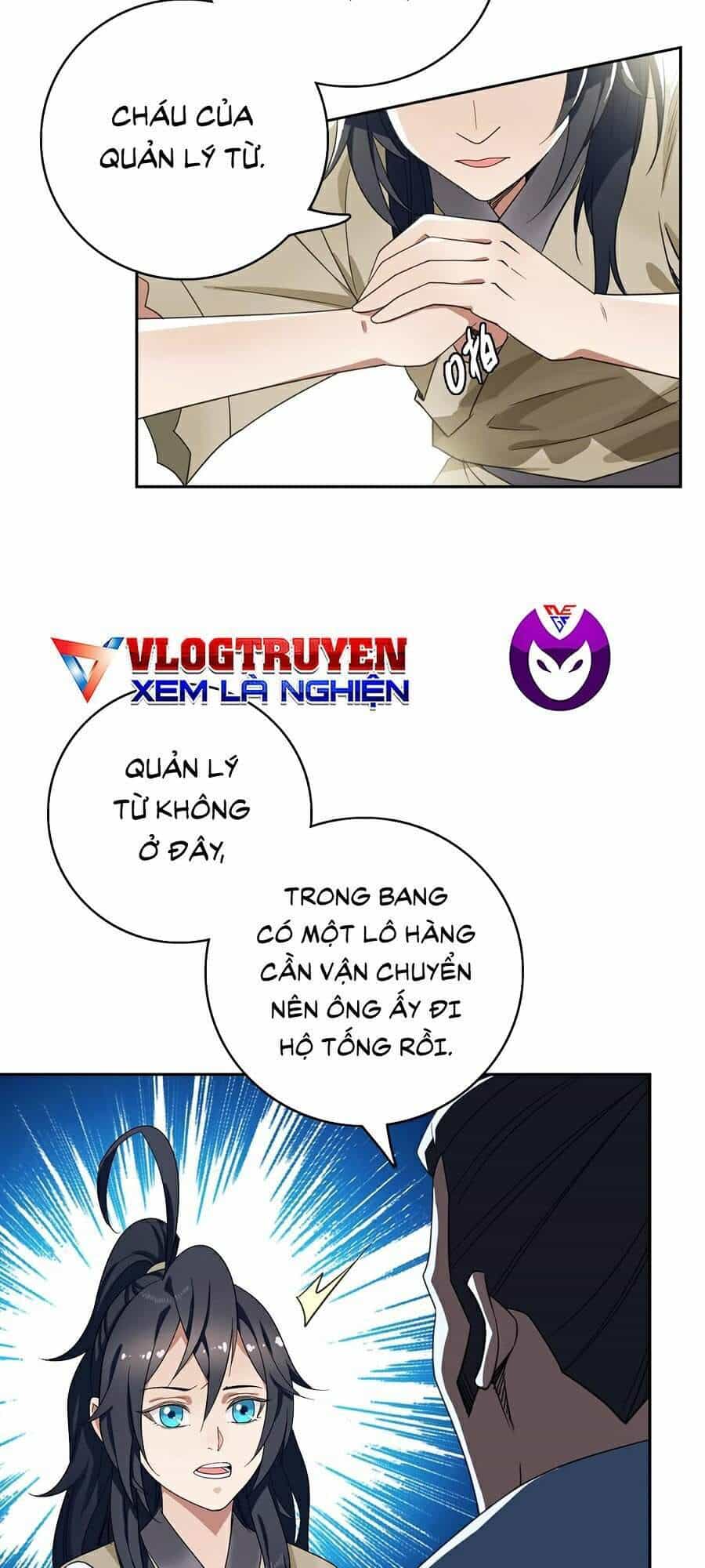 Siêu Đạo Thần Thuật - Chương 10 - ảnh 17