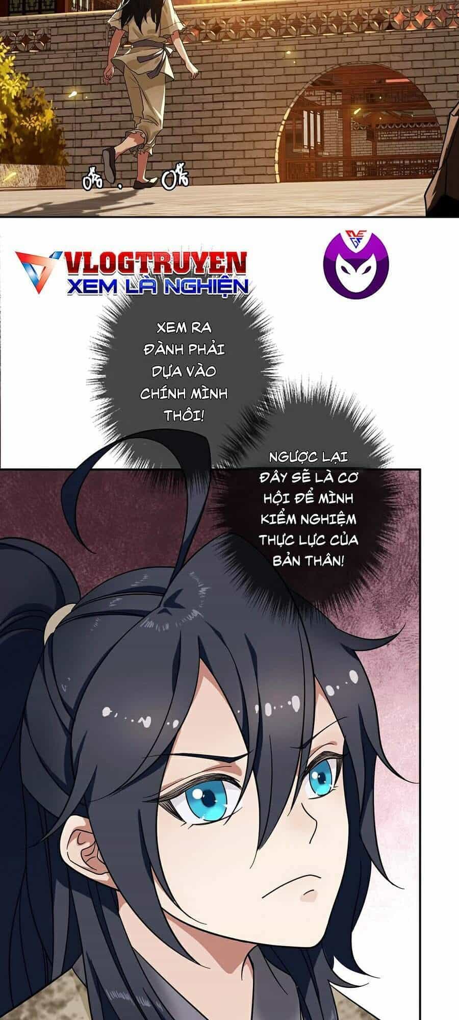 Siêu Đạo Thần Thuật - Chương 10 - ảnh 33