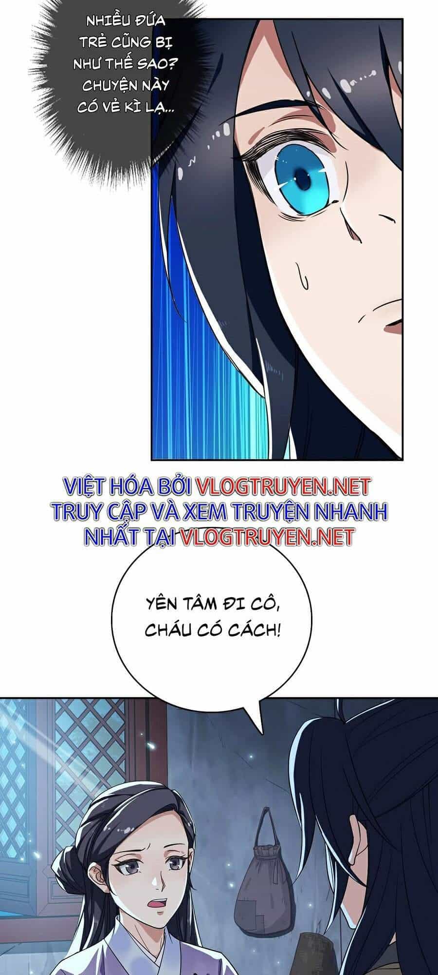 Siêu Đạo Thần Thuật - Chương 10 - ảnh 55