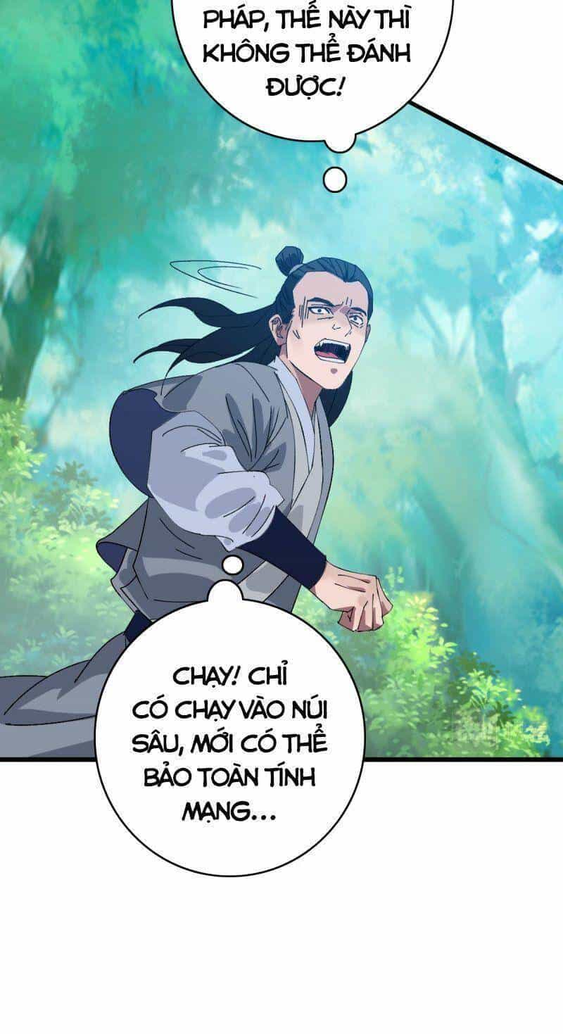 Siêu Đạo Thần Thuật - Chương 100 - ảnh 41