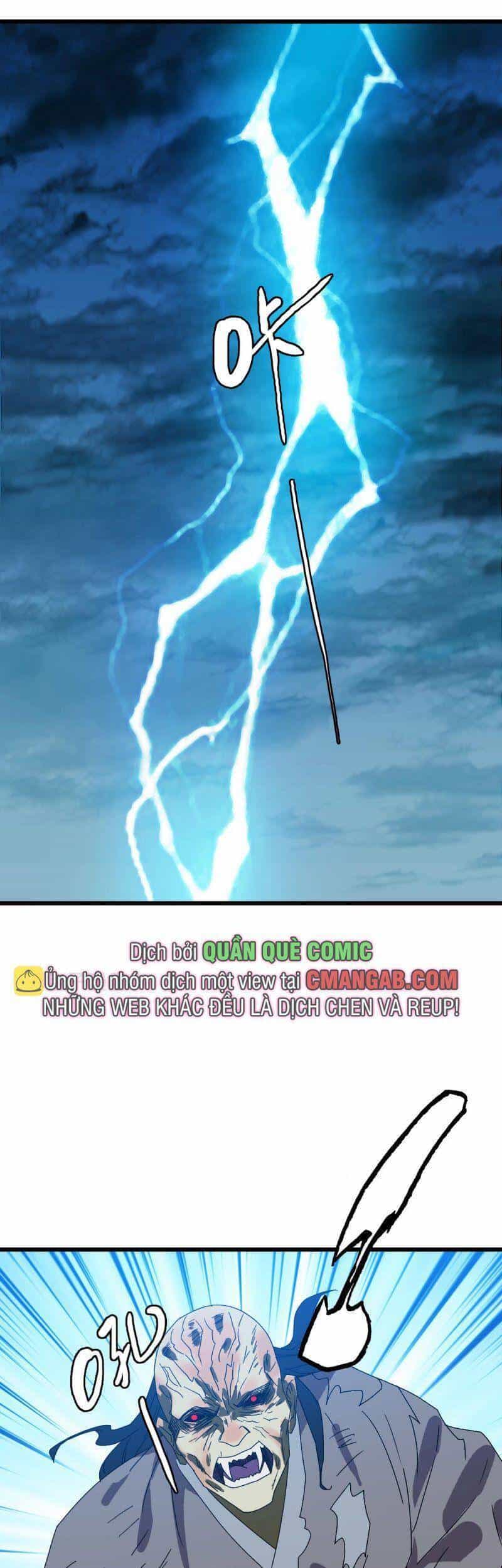 Siêu Đạo Thần Thuật - Chương 102 - ảnh 18