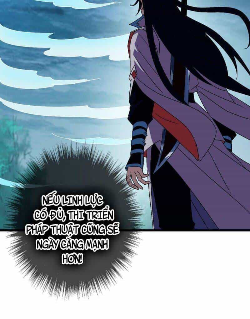 Siêu Đạo Thần Thuật - Chương 102 - ảnh 25