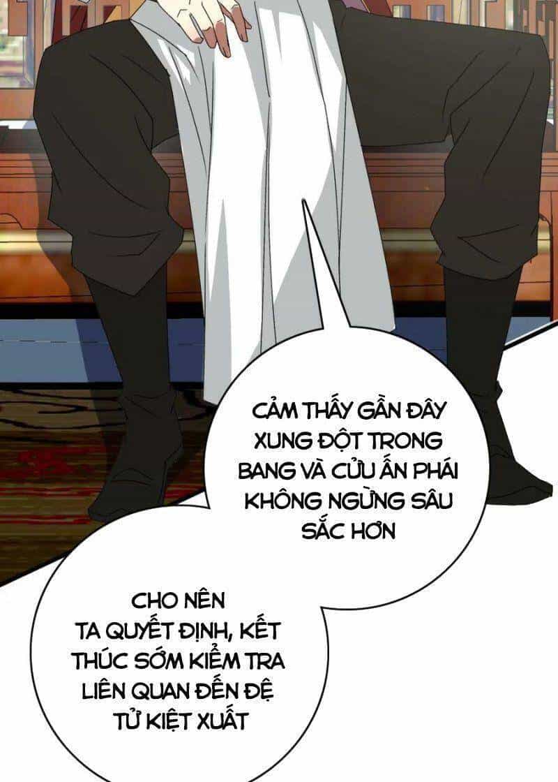 Siêu Đạo Thần Thuật - Chương 104 - ảnh 23