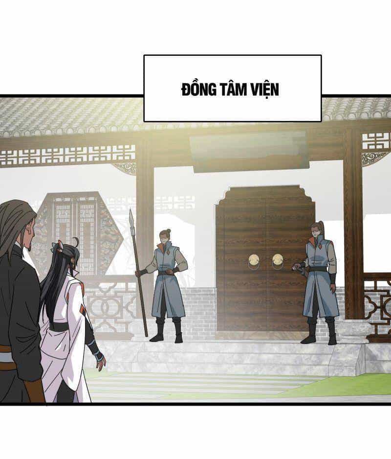 Siêu Đạo Thần Thuật - Chương 107 - ảnh 11