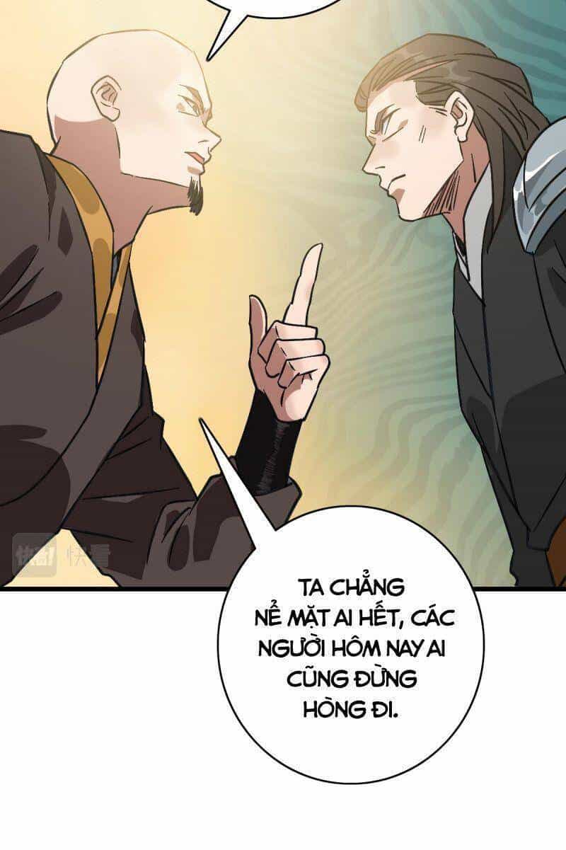 Siêu Đạo Thần Thuật - Chương 107 - ảnh 41