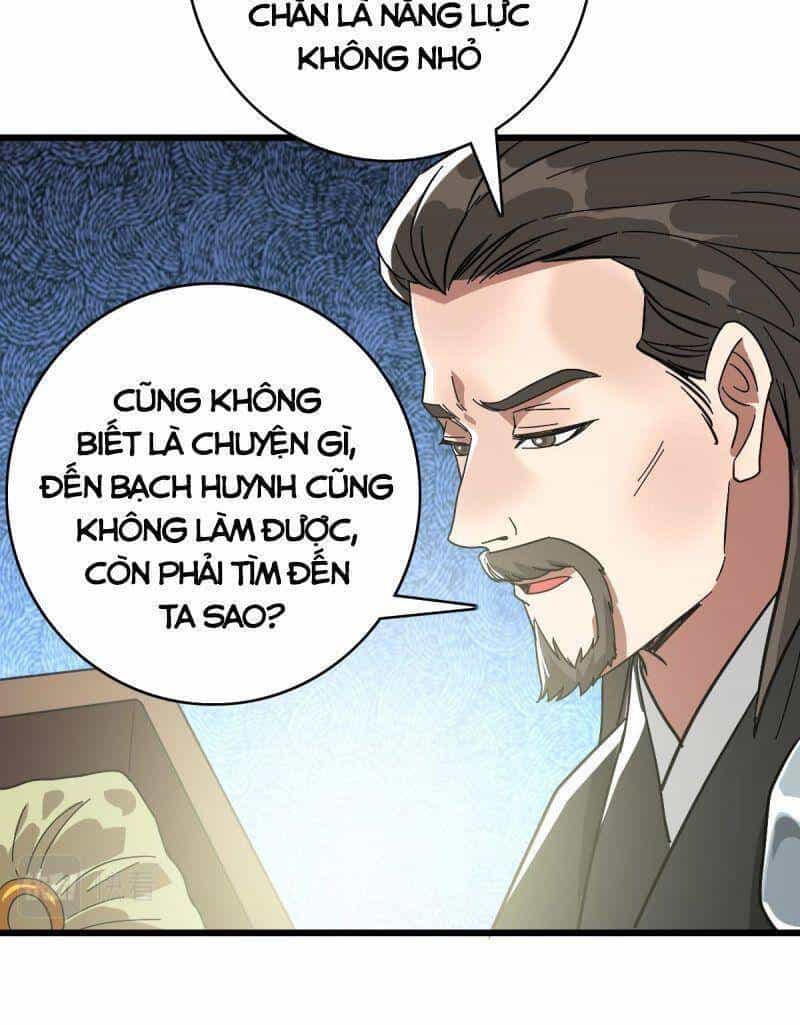 Siêu Đạo Thần Thuật - Chương 107 - ảnh 5