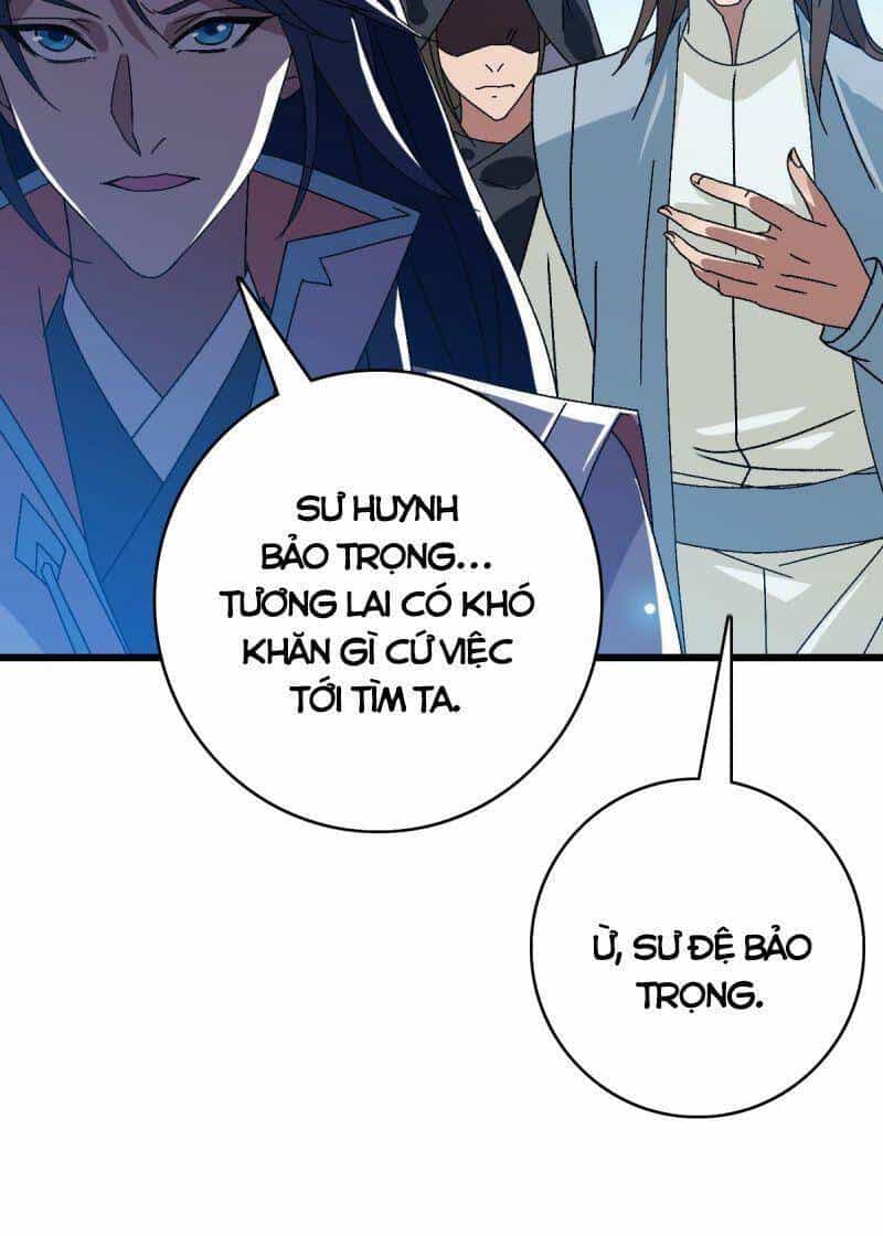 Siêu Đạo Thần Thuật - Chương 108 - ảnh 19