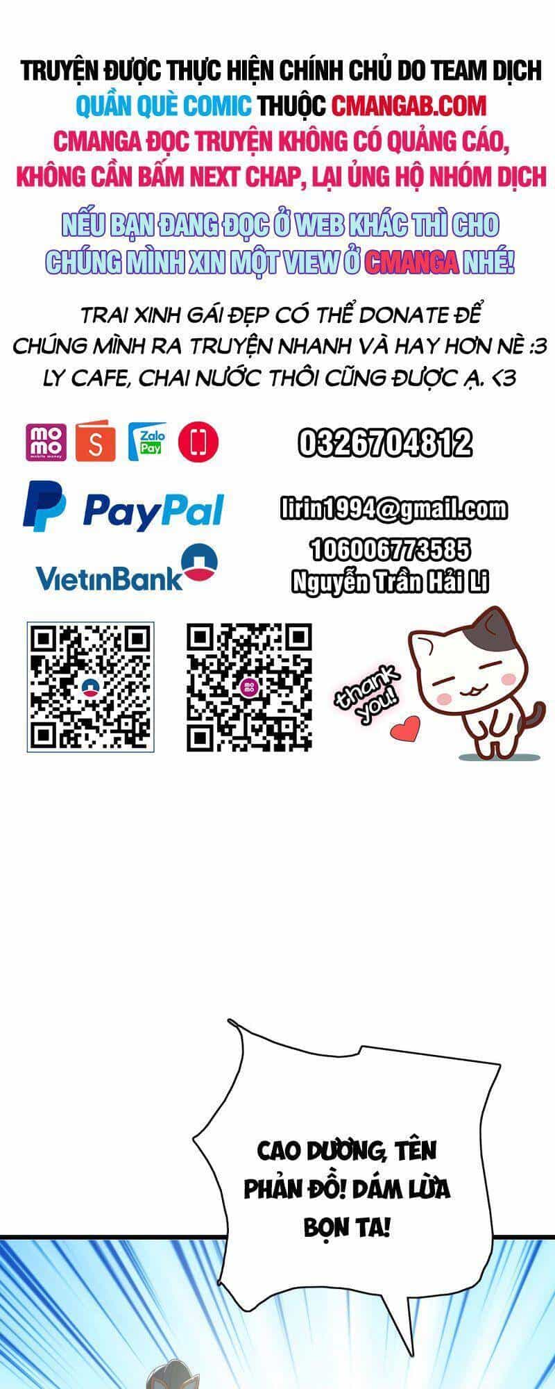 Siêu Đạo Thần Thuật - Chương 109 - ảnh 1