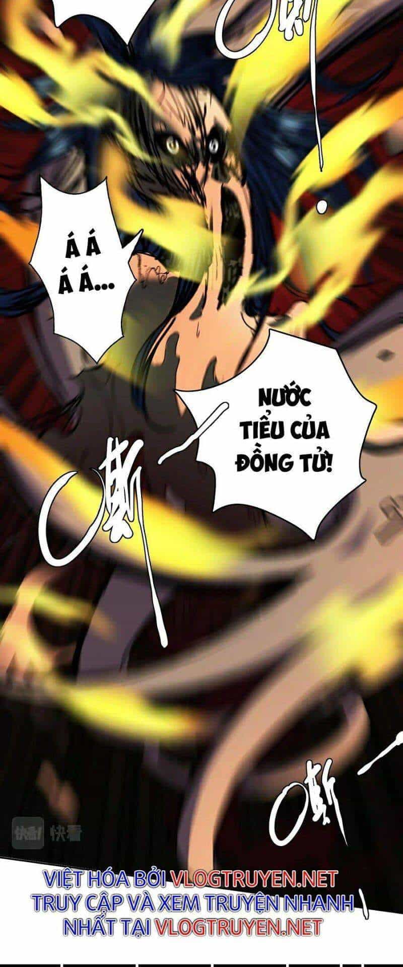 Siêu Đạo Thần Thuật - Chương 11 - ảnh 14