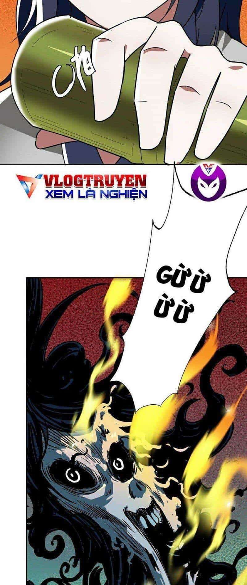 Siêu Đạo Thần Thuật - Chương 11 - ảnh 16
