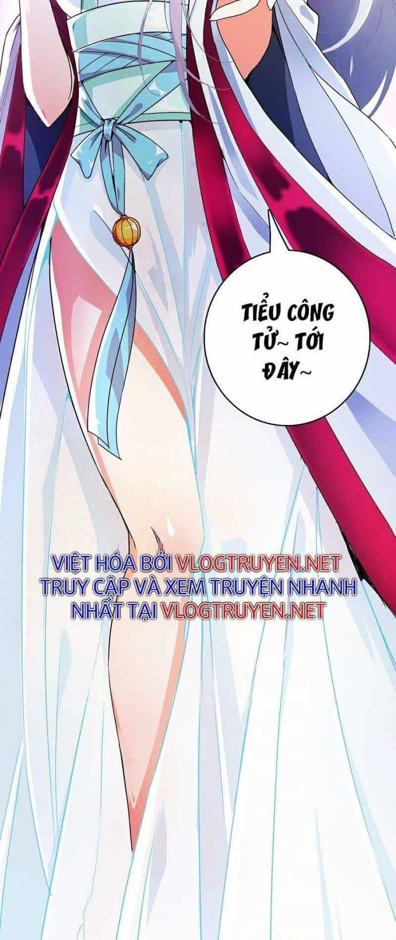 Siêu Đạo Thần Thuật - Chương 11 - ảnh 20